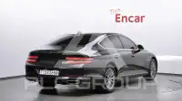 2021 Genesis G80