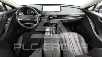 2021 Genesis G80