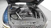 2021 Genesis G80