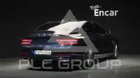2021 Genesis G80