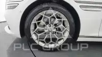 2021 Genesis G80