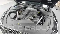 2021 Genesis G80