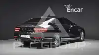 2021 Genesis G80