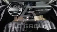 2021 Genesis G80
