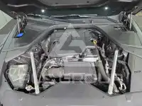 2021 Genesis G80
