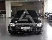 2021 Genesis G80