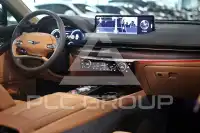 2021 Genesis G80