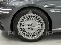 2021 Genesis G80