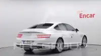 2021 Genesis G80