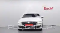 2021 Genesis G80