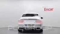 2021 Genesis G80