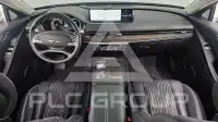 2021 Genesis G80