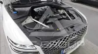 2021 Genesis G80