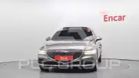 2021 Genesis G80