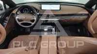2021 Genesis G80