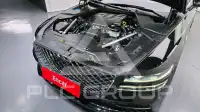 2021 Genesis G80