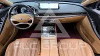 2021 Genesis G80
