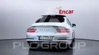 2021 Genesis G80