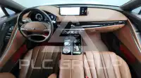 2021 Genesis G80