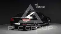 2021 Genesis G80