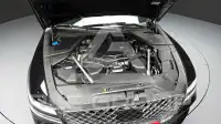 2021 Genesis G80
