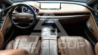 2021 Genesis G80