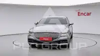 2021 Genesis G80