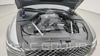 2021 Genesis G80