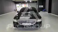 2021 Genesis G80