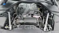 2021 Genesis G80