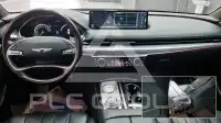 2021 Genesis G80