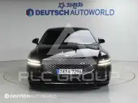 2021 Genesis G80