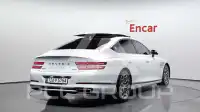 2021 Genesis G80
