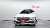 2021 Genesis G80