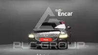 2021 Genesis G80