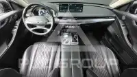 2021 Genesis G80