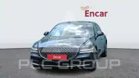 2021 Genesis G80