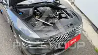 2021 Genesis G80