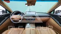 2021 Genesis G80