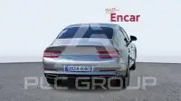 2021 Genesis G80