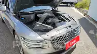 2021 Genesis G80