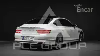 2021 Genesis G80