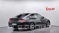 2021 Genesis G80