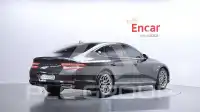 2021 Genesis G80