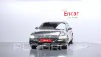 2021 Genesis G80