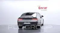 2021 Genesis G80