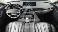 2021 Genesis G80