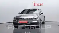 2021 Genesis G80