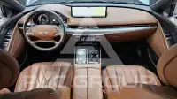 2021 Genesis G80