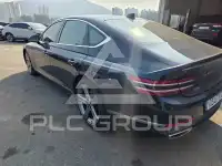 2021 Genesis G80